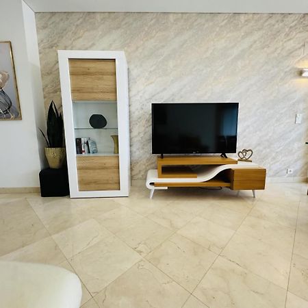 Marina Vilamoura Aquamar 320 By Vilamoura Sun ภายนอก รูปภาพ