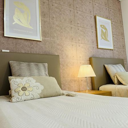 Marina Vilamoura Aquamar 320 By Vilamoura Sun ภายนอก รูปภาพ