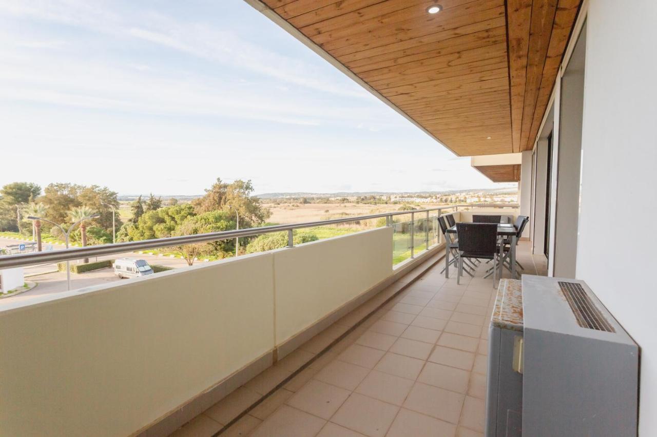 Marina Vilamoura Aquamar 320 By Vilamoura Sun ภายนอก รูปภาพ