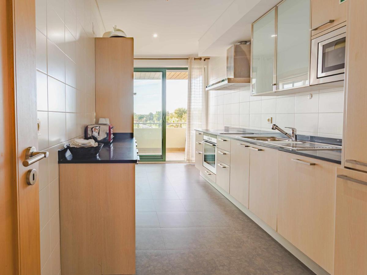 Marina Vilamoura Aquamar 320 By Vilamoura Sun ภายนอก รูปภาพ