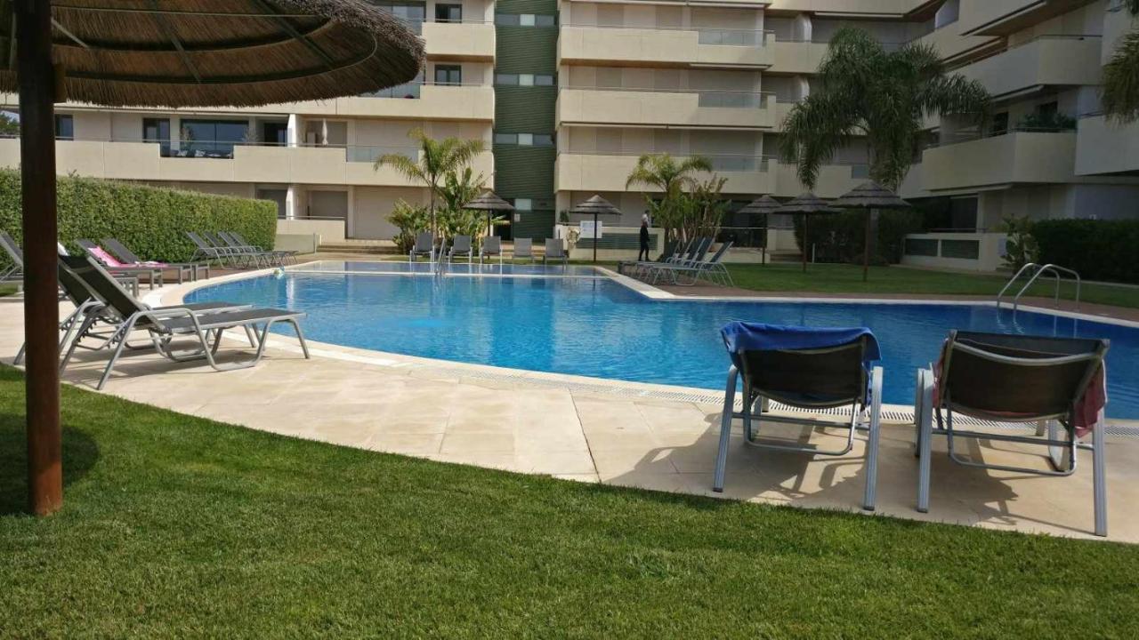 Marina Vilamoura Aquamar 320 By Vilamoura Sun ภายนอก รูปภาพ