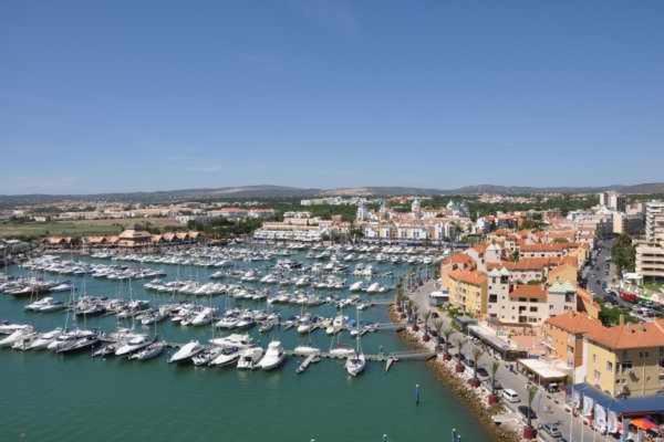 Marina Vilamoura Aquamar 320 By Vilamoura Sun ภายนอก รูปภาพ