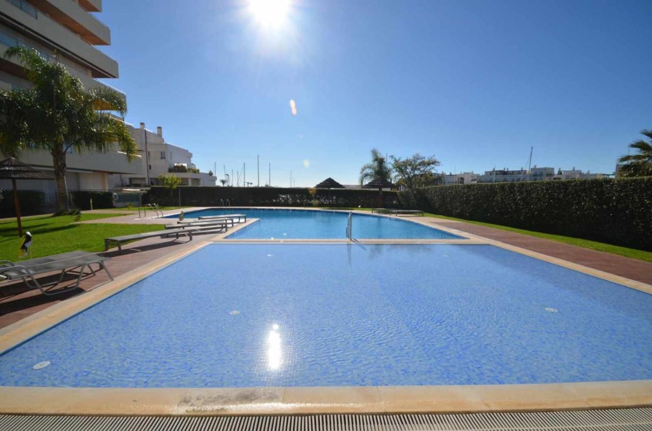 Marina Vilamoura Aquamar 320 By Vilamoura Sun ภายนอก รูปภาพ