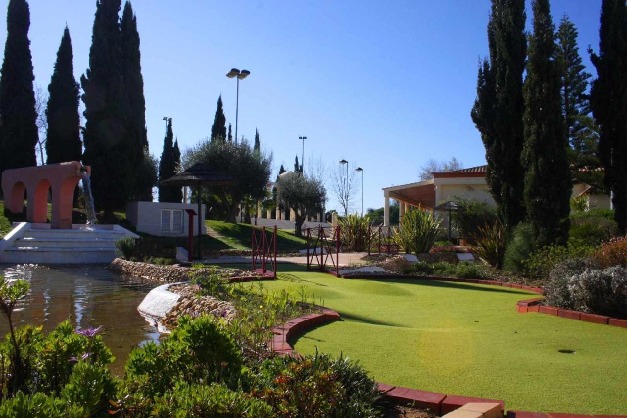 Marina Vilamoura Aquamar 320 By Vilamoura Sun ภายนอก รูปภาพ