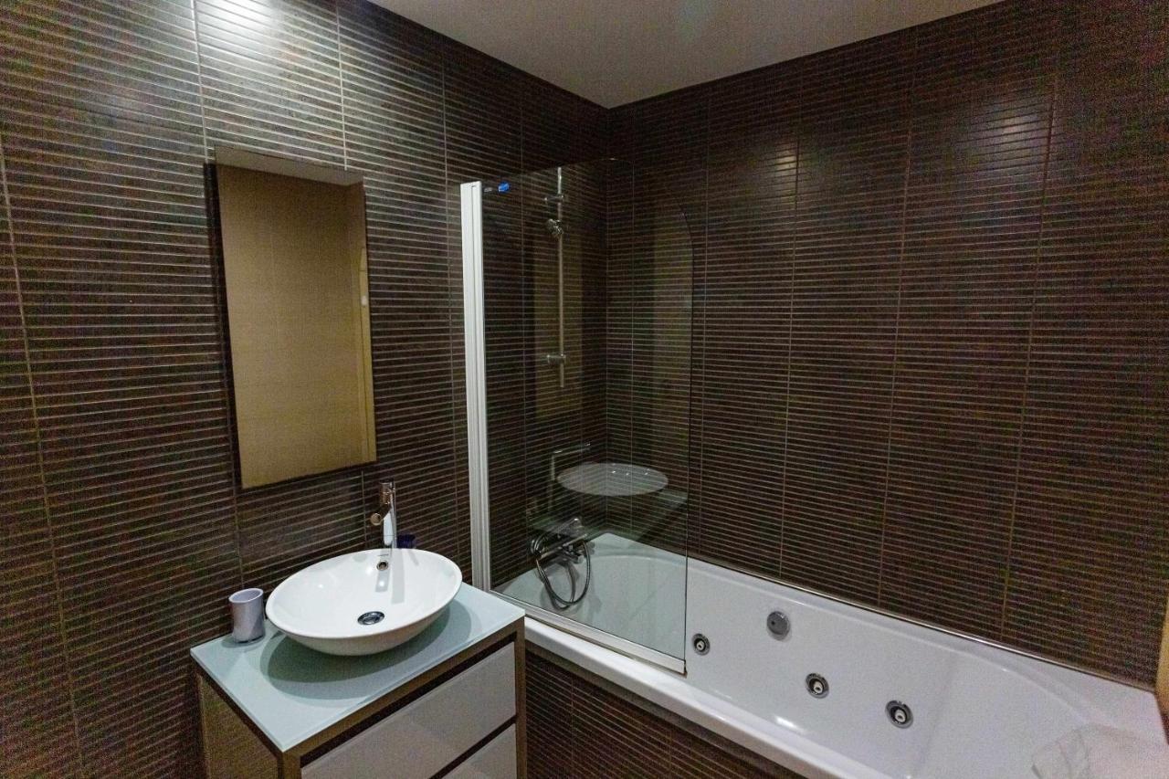 Marina Vilamoura Aquamar 320 By Vilamoura Sun ภายนอก รูปภาพ