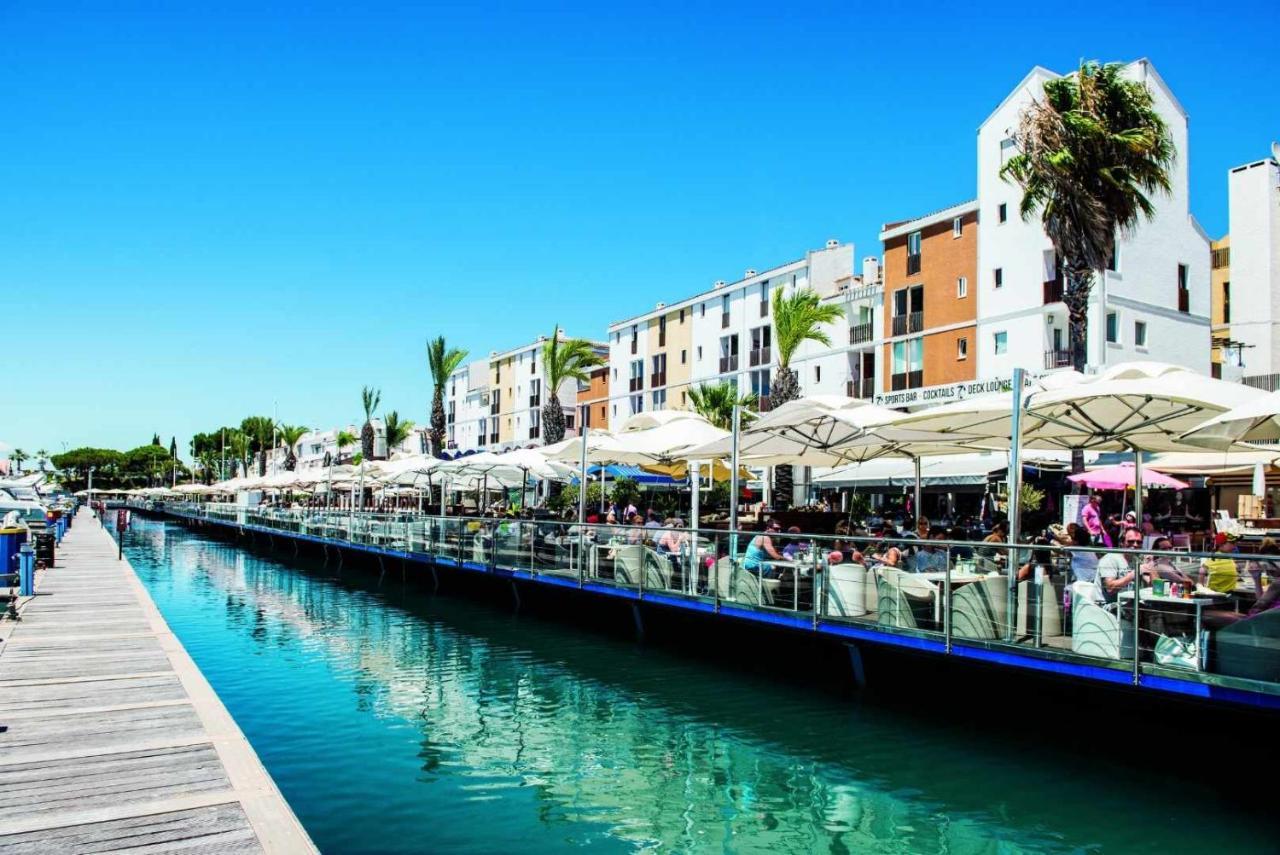 Marina Vilamoura Aquamar 320 By Vilamoura Sun ภายนอก รูปภาพ