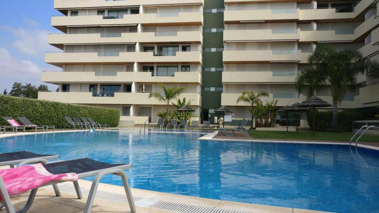 Marina Vilamoura Aquamar 320 By Vilamoura Sun ภายนอก รูปภาพ
