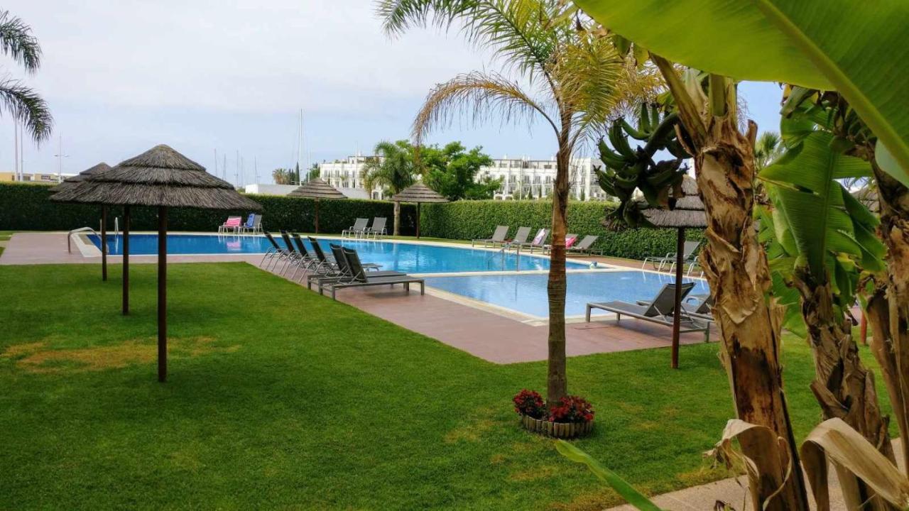 Marina Vilamoura Aquamar 320 By Vilamoura Sun ภายนอก รูปภาพ