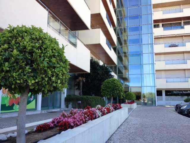 Marina Vilamoura Aquamar 320 By Vilamoura Sun ภายนอก รูปภาพ