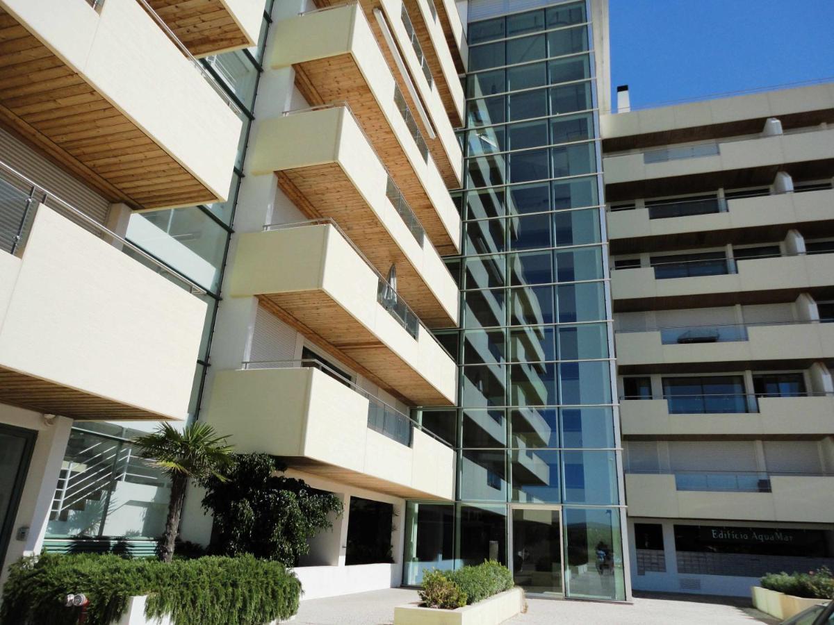 Marina Vilamoura Aquamar 320 By Vilamoura Sun ภายนอก รูปภาพ