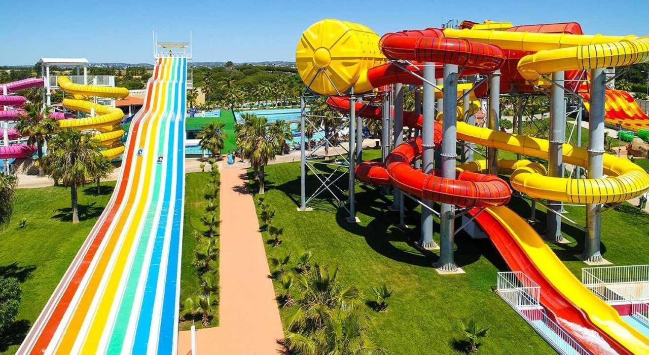 Marina Vilamoura Aquamar 320 By Vilamoura Sun ภายนอก รูปภาพ
