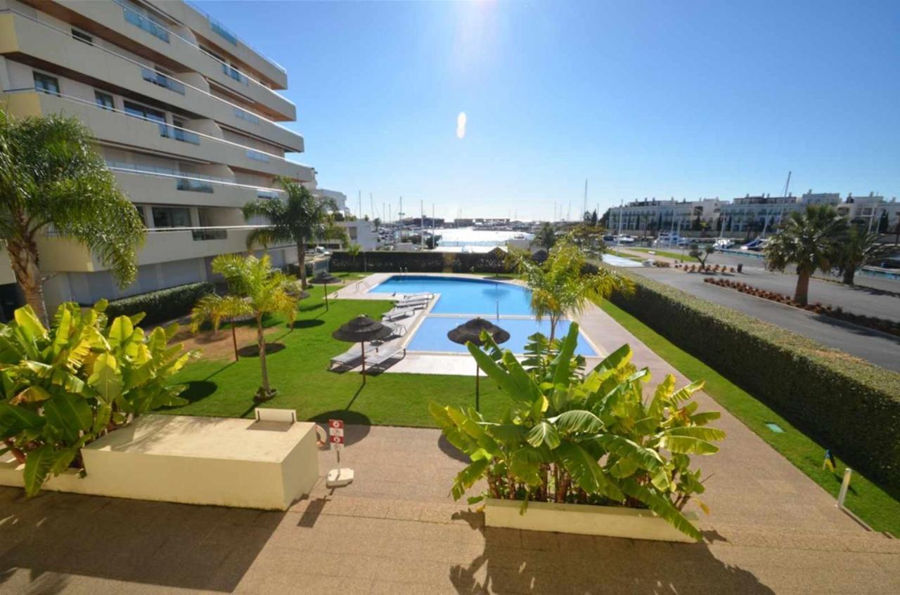 Marina Vilamoura Aquamar 320 By Vilamoura Sun ภายนอก รูปภาพ