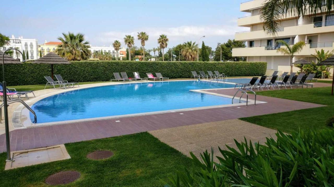 Marina Vilamoura Aquamar 320 By Vilamoura Sun ภายนอก รูปภาพ
