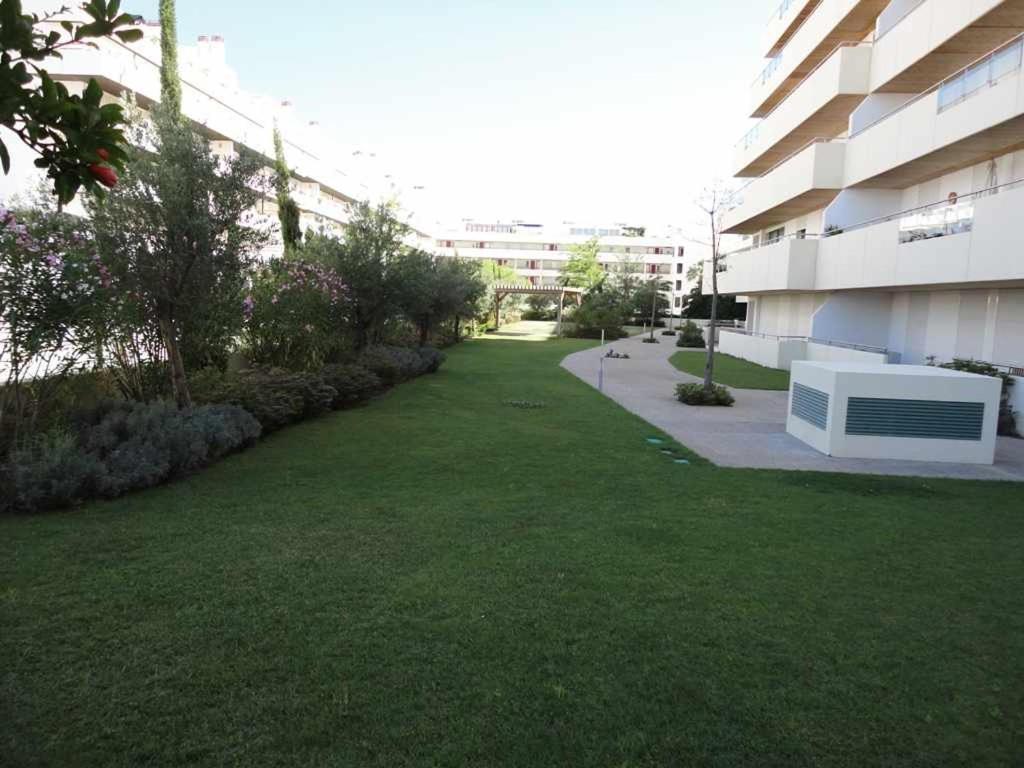 Marina Vilamoura Aquamar 320 By Vilamoura Sun ภายนอก รูปภาพ