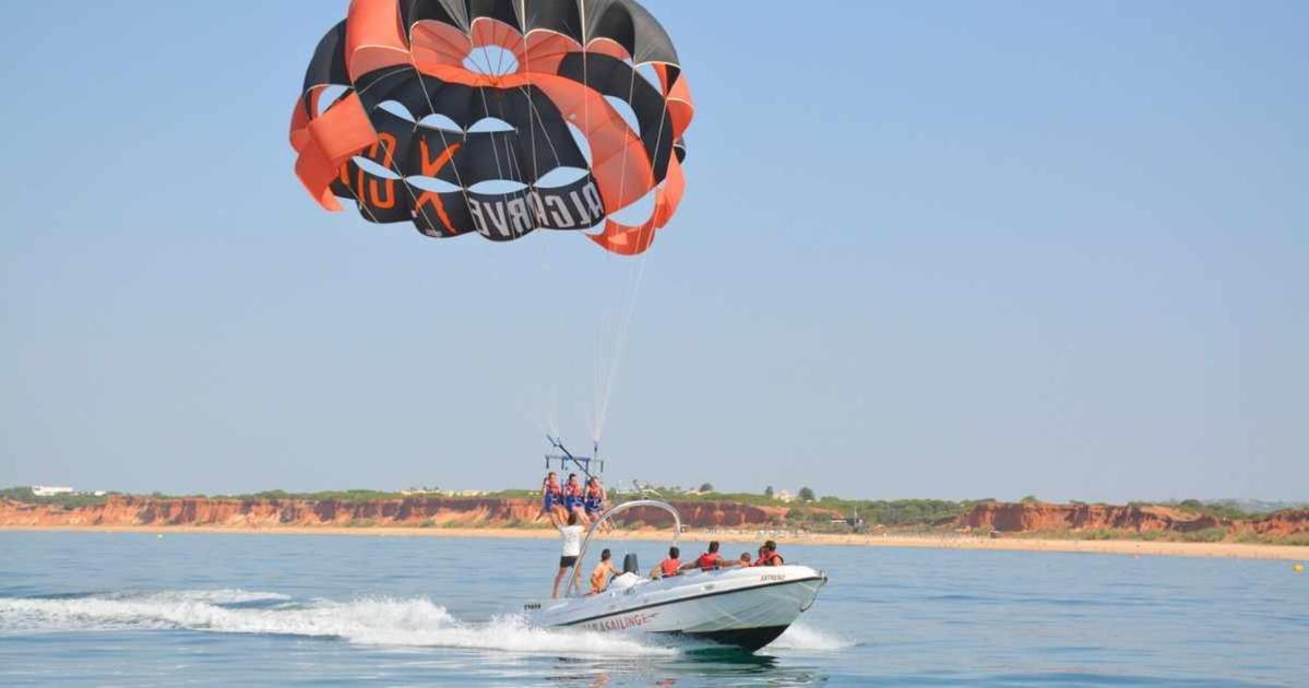 Marina Vilamoura Aquamar 320 By Vilamoura Sun ภายนอก รูปภาพ