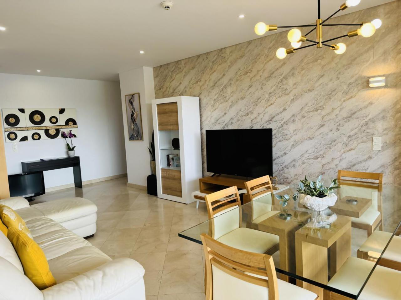 Marina Vilamoura Aquamar 320 By Vilamoura Sun ภายนอก รูปภาพ