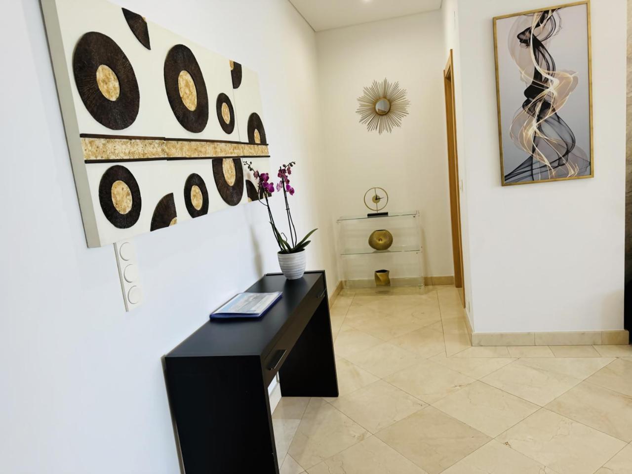 Marina Vilamoura Aquamar 320 By Vilamoura Sun ภายนอก รูปภาพ