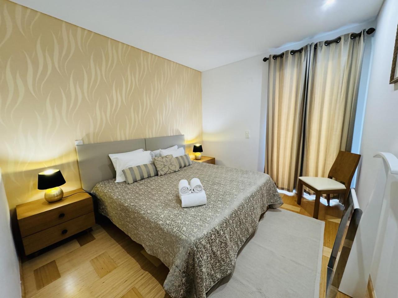Marina Vilamoura Aquamar 320 By Vilamoura Sun ภายนอก รูปภาพ
