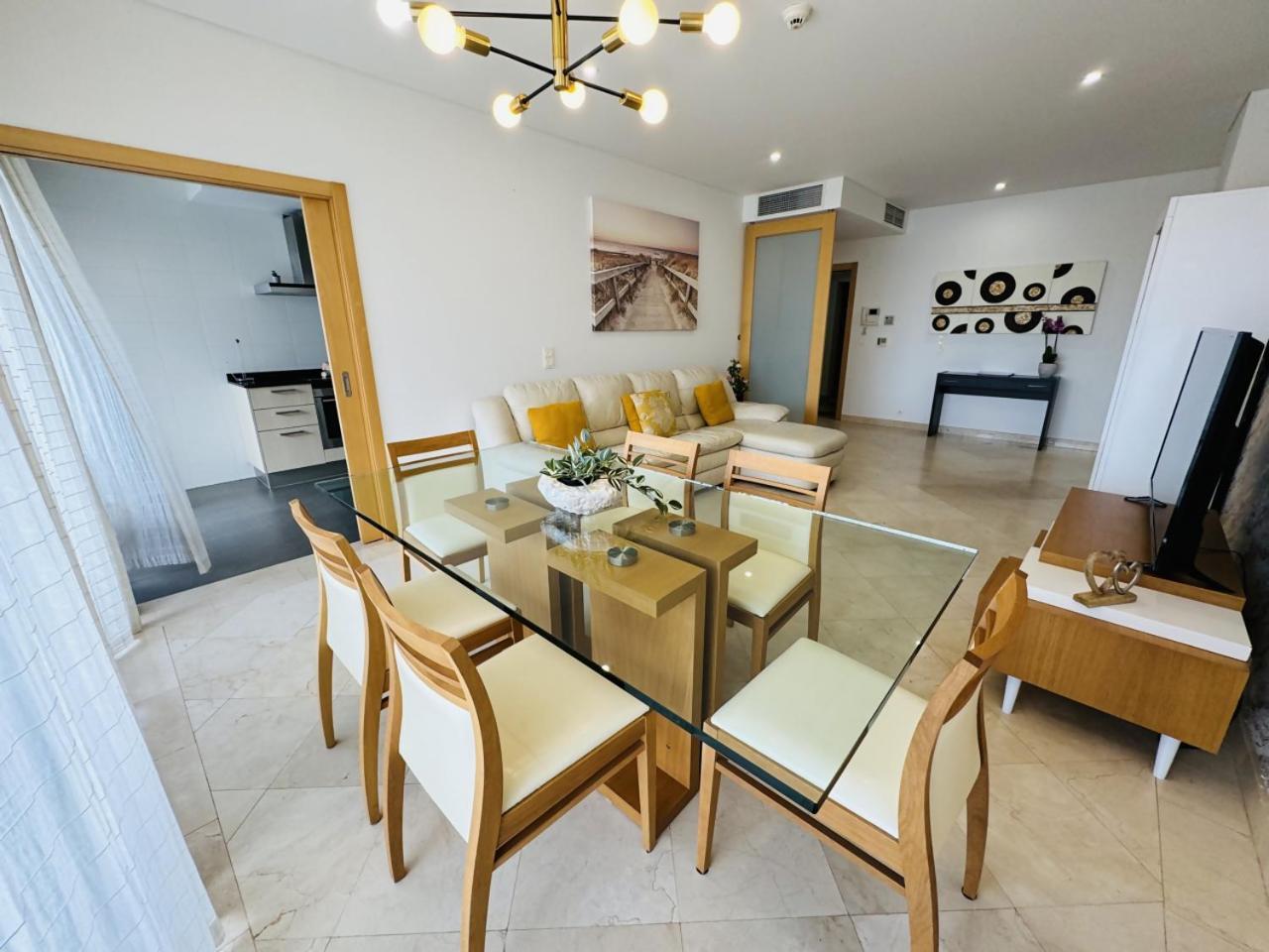 Marina Vilamoura Aquamar 320 By Vilamoura Sun ภายนอก รูปภาพ