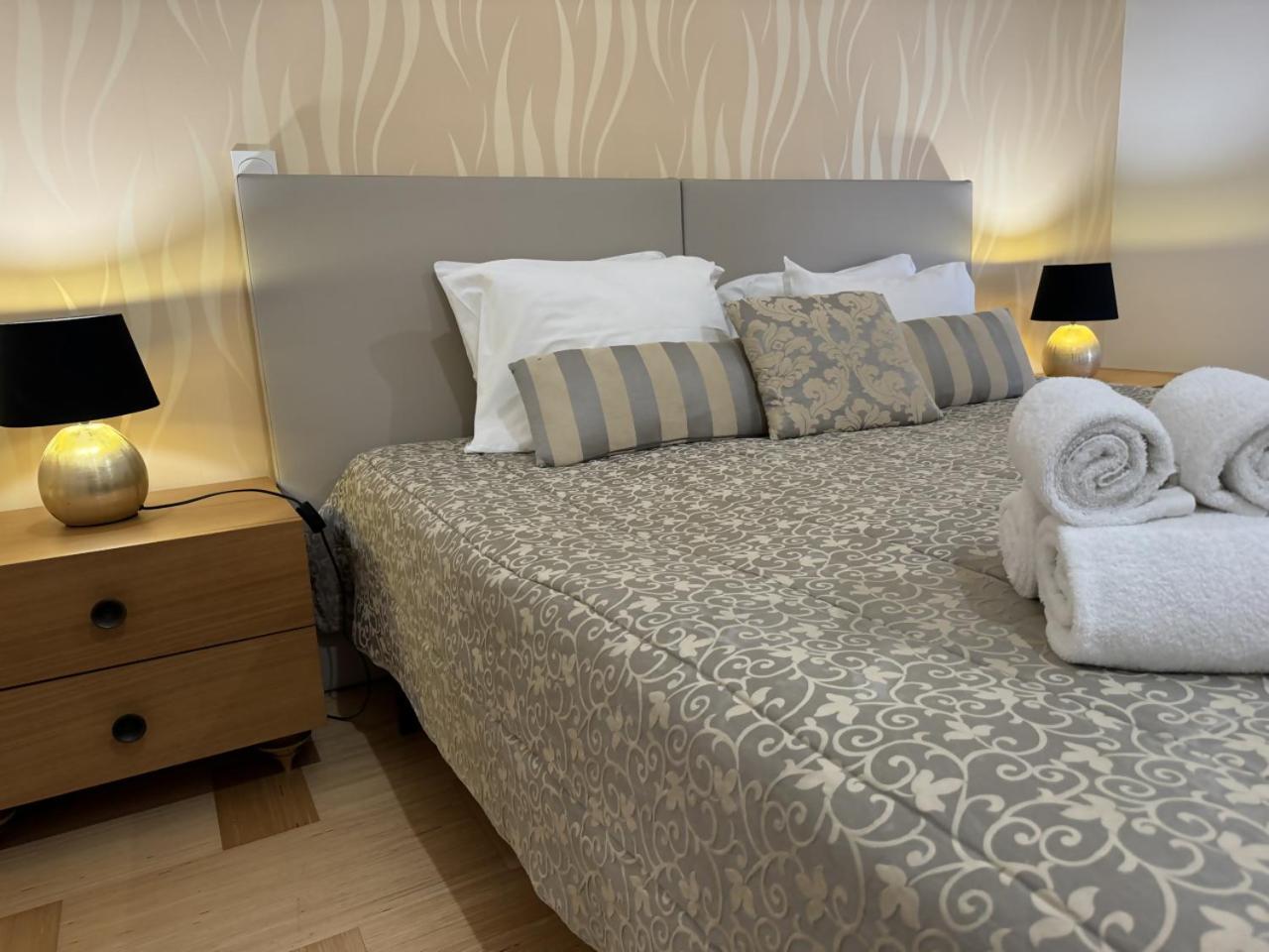 Marina Vilamoura Aquamar 320 By Vilamoura Sun ภายนอก รูปภาพ