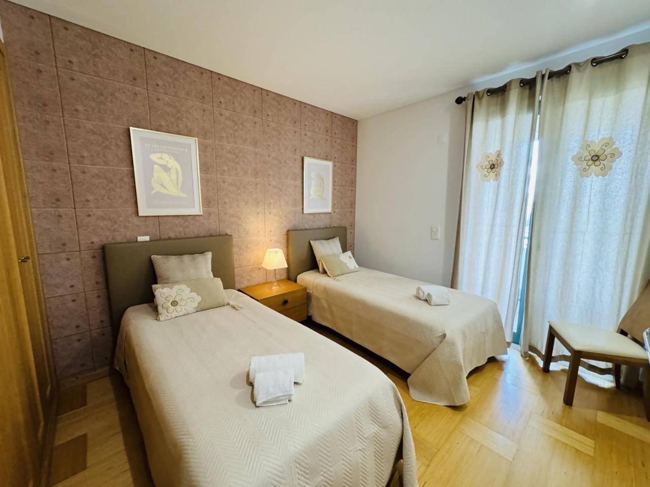 Marina Vilamoura Aquamar 320 By Vilamoura Sun ภายนอก รูปภาพ