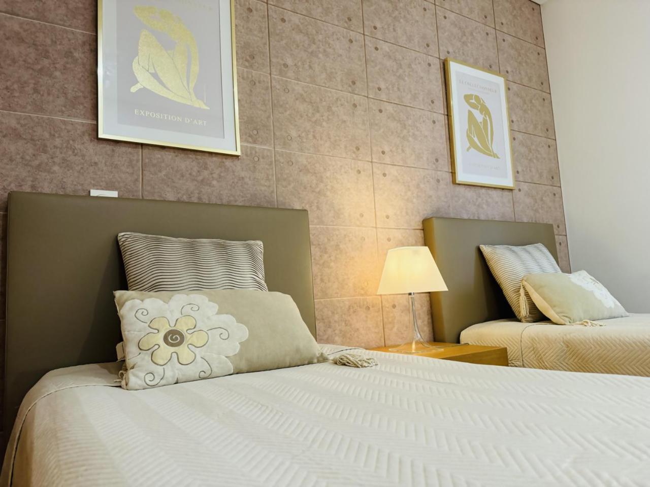 Marina Vilamoura Aquamar 320 By Vilamoura Sun ภายนอก รูปภาพ